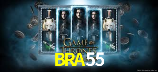 Cassino de Jogos BRA55